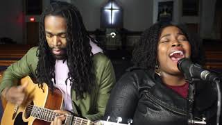 Reckless Love Cory Asbury | Kymberli Joye (Cover)
