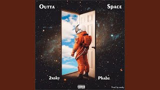 Outta Space Music Video