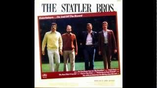 statler brothers please release me