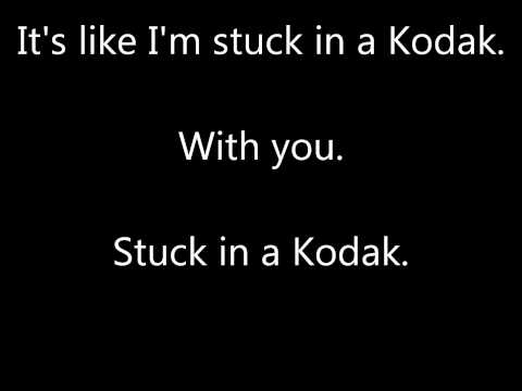 Stuck in a Kodak - Kalin & Myles