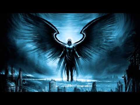 Universal Trailer Series - Black Angel (Epic Hybrid Rock Action Drama)