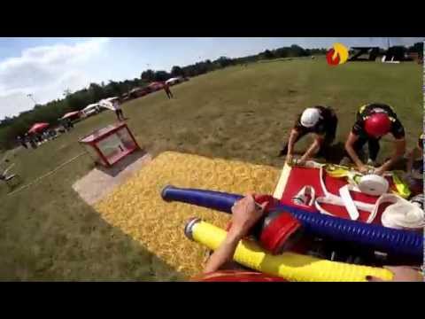 ZHL 2015 - zostrihy útokov HD ( akčná kamera - GoPro, Drift HD, Dron )