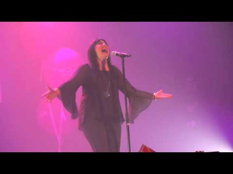 ESCKAZ in Amsterdam: Kaliopi (Macedonia) - Dona (at Eurovision In Concert)