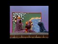 Play With Me Sesame Season 2 Episode 20