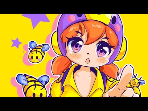 🎃Самые Голые Арты Brawl Stars❤