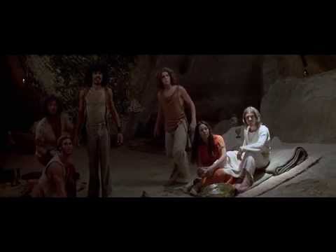 Jesus Christ Superstar - Strange Thing Mystifying (HD)