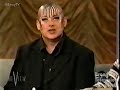 Boy George talks TABOO (The View)