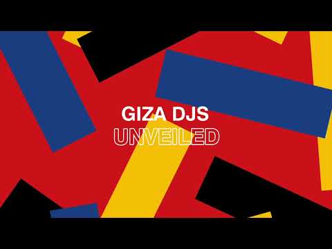 gizA djs - Unveiled