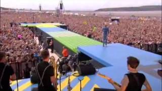Olly Murs - Thinking of Me [Live at T4 on the Beach 2011]