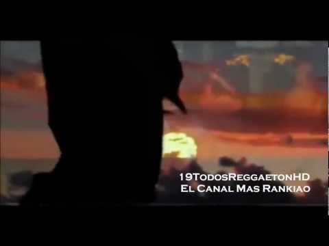 Te Imagino *REMIX* " Video Official " Alberto Stylee Ft. J Alvarez  &  Lui-G 21 Plus ( HD 2012 )