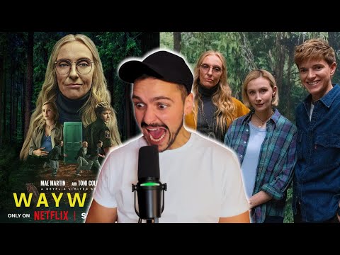 Wayward Is Exactly What You'd Expect From Netflix