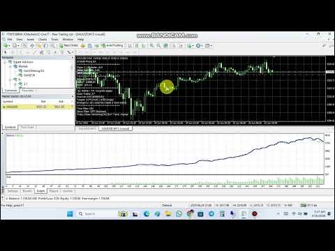 Video Gold Mining EA