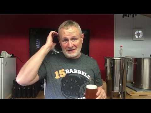 HBW 68 Wedding beers bottles and brews to do