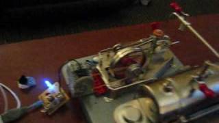 This is good intel for life after the apocalypse, when we all live off-grid but still want to be able to take our iPods with us when we go running.