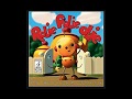 Rolie Polie Olie