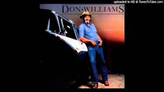 Don Williams - Then It's Love