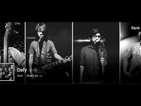 Har Kala- Covered By Defy