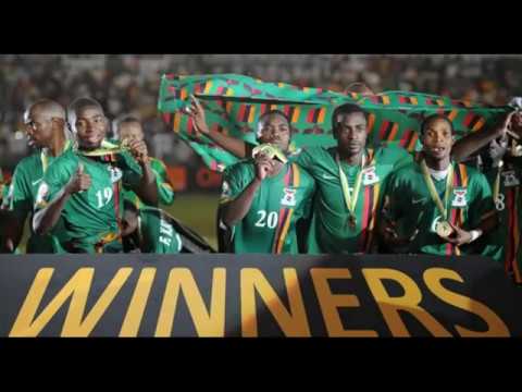 PK Chishala Tondolo tumfwe ifyo bakotwamba