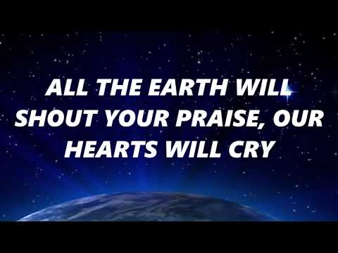 Great Are You Lord