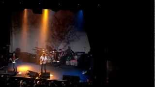 Soundgarden  -  Worse Dreams  - Live 11/27/12 - Fonda Theater, Hollywood