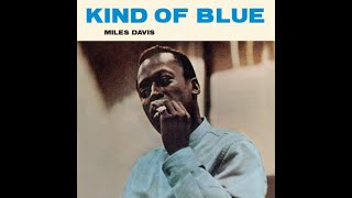 Is &quot;Kind of Blue&quot; the best Miles Davis record?