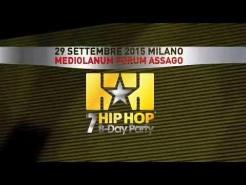 Hip Hop Tv Birthday Party 7 - Kevin Hustle