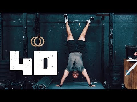 tttTD40 - TTT THROWDOWN