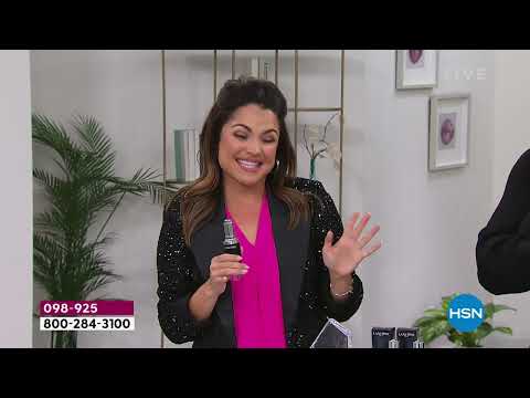 HSN | Lancome Paris Beauty 02.05.2023 - 12 AM