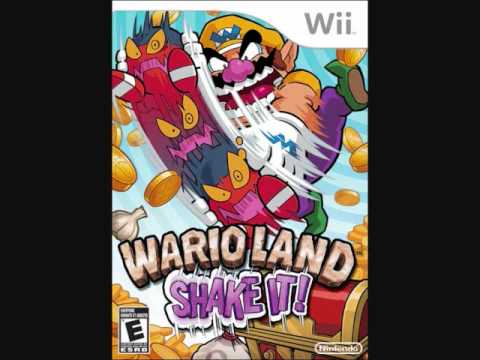 Bonekrush's Top VGM List - Number 6: Glittertown