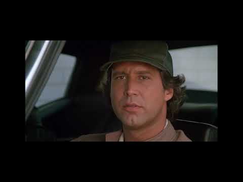 Trailers Revamped - Fletch (1985)
