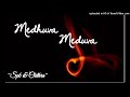Medhuva Medhuva Oru SPB Chithra Ilayaraja Anna Nagar Mudhal Theru