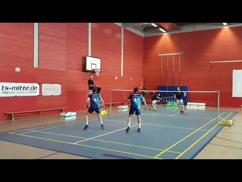 SVBB DIARY - 2nd Bundesliga 2020/2021 - SVBB vs. STC BW Solingen