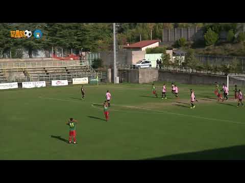 Acri  - GallicoCatona 1 - 1 Highlights