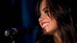 03. Demi Lovato - Don&#39;t Forget (Live At Wembley Arena)