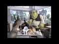 McDonald S Ad Shrek The 3rd XMas With Kayla Skyee 2007