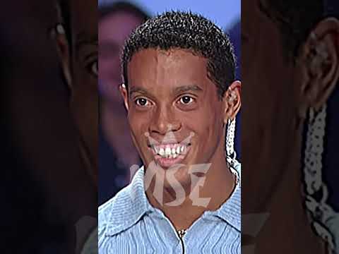 French Journalist mocks Ronaldinho 😢 
