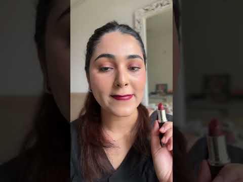 Mac Cosmetics lipsticks #makeup #maccosmetics