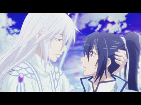 Spiritpact 2, Ki Tanmoku x Keika, AMV