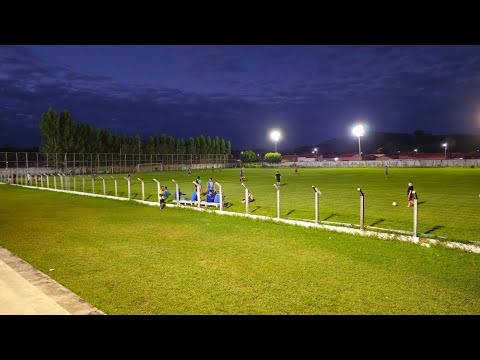 💥 TREINO DE FUTEBOL VETERANO ✔️ SEDE JOAQUIM PIRES PIAUÍ BRANCO 2 Vs 3 AZUL 