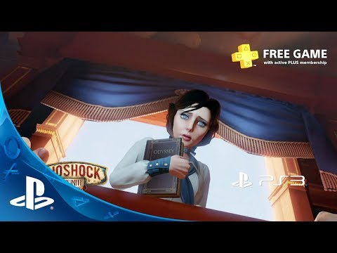 PlayStation Plus: January Preview