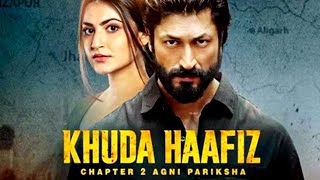 Download lagu Khuda Haafiz: Chapter 2 - Agni Pariksha| movie 2022| Vidyut Jammwal|Blockbuster movie review... mp3 Download lagu Khuda Haafiz: Chapter 2 - Agni Pariksha| movie 2022| Vidyut Jammwal|Blockbuster movie review... mp3