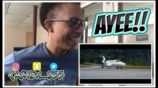 NASH - GRANDE #KMNSTREET VOL. 6 REACTION/THOUGHTS