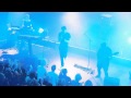 Dirty Loops Hit Me Live Paradiso Amsterdam