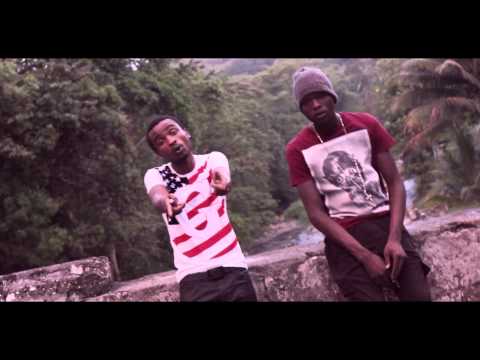 Eyonja Di Hunta ft Dre Blacks- These Times