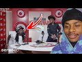 Kai Cenat VS Rakai Aka Baby Glitch On The Radar Rap Battle MAFIATHON FREESTYLE REACTION