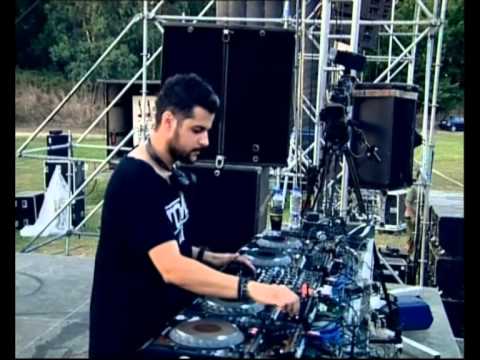DREAMLAND 2014 | NIKKO SUNSET full set (HD)
