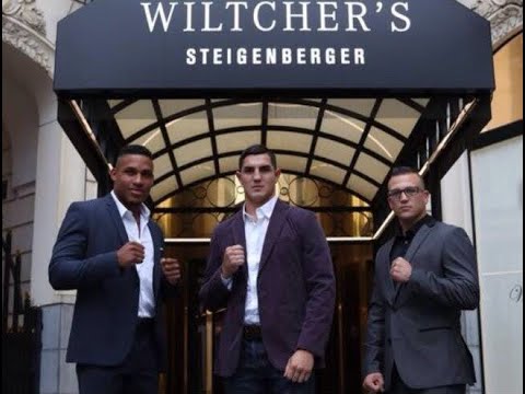 Timur Nikarkhoev 29.05.2016-boxe