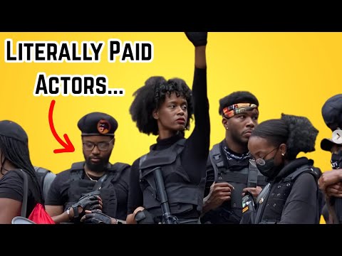 Being "Pro Black" aint enough no more