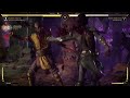 Mk11 Scorpion Vs Jade Again