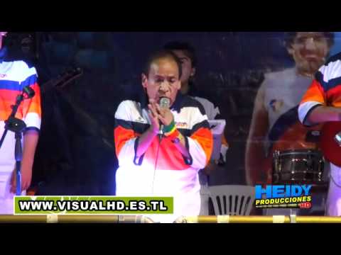Concierto de los SHAPIS del Perú - 2015 -